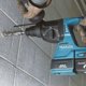 18v cordless sds hammer drill hire